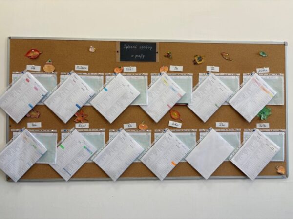 Základní škola Basic Brno: V&nbsp;čem je náš přístup jiný