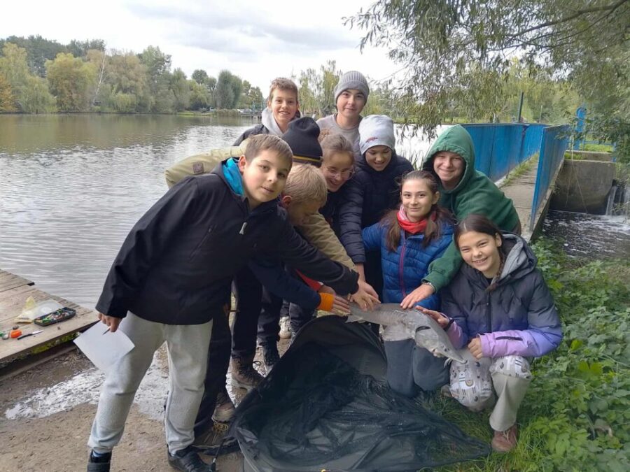 Exkurze, výlety, soustředění a&nbsp;kroužky v&nbsp;základní škole Basic Brno
