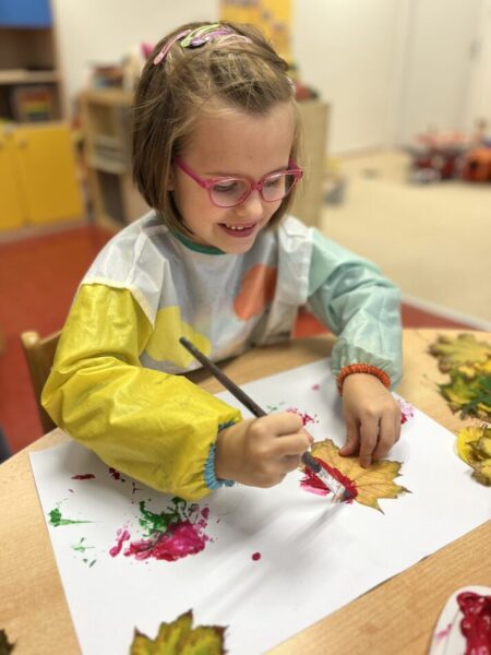 Mateřská škola Brno