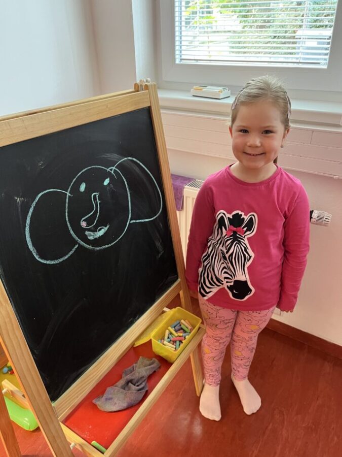 Mateřská škola Brno