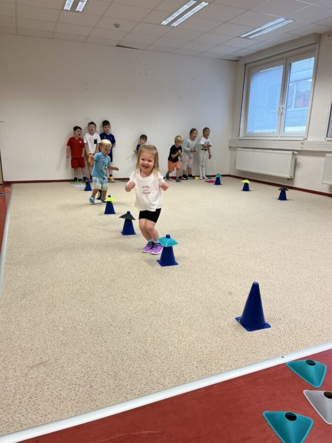 Mateřská škola Brno