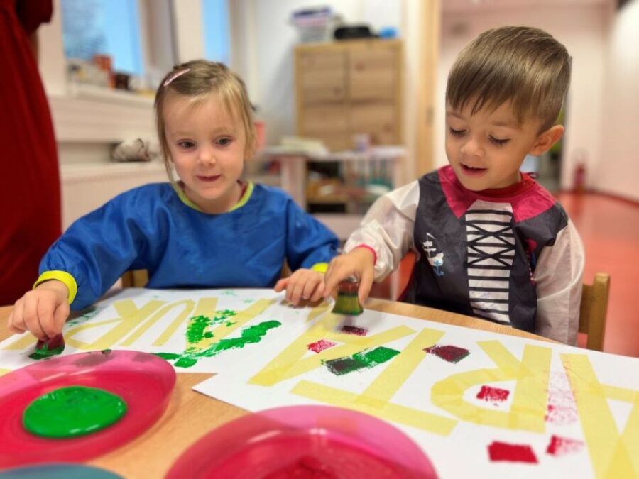 Mateřská škola Brno