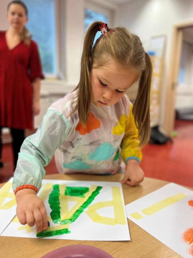 Mateřská škola Brno