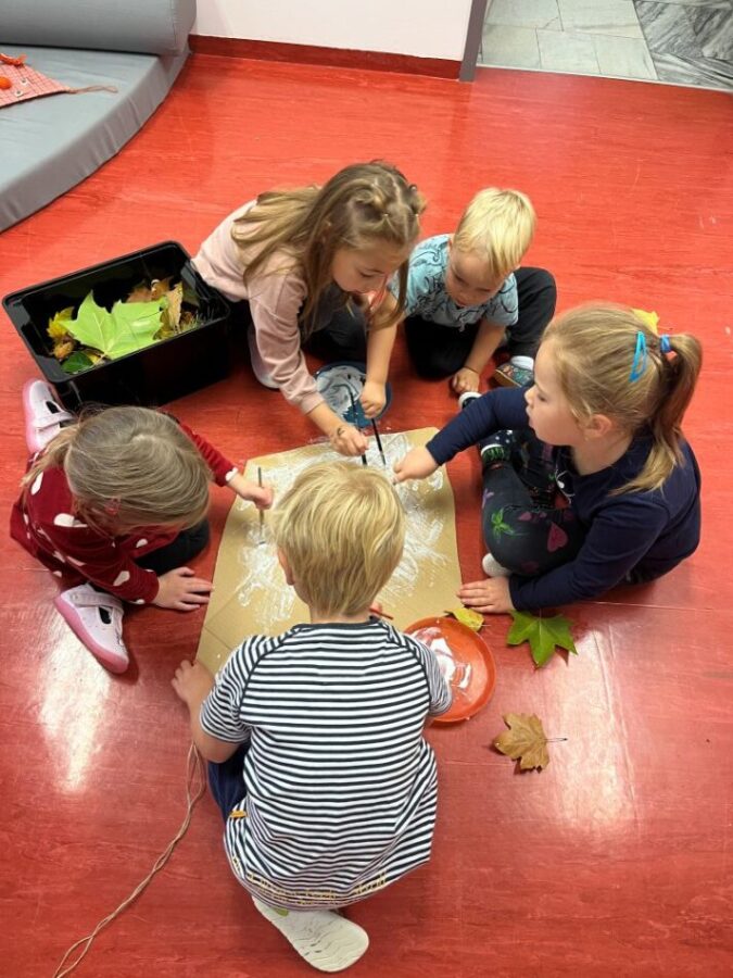 Mateřská škola Brno