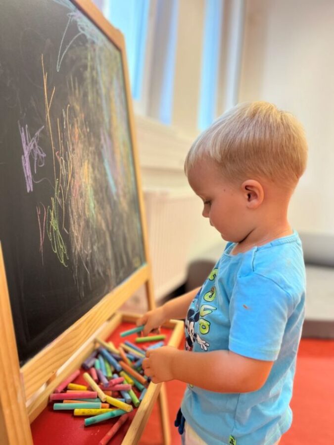 Mateřská škola Brno